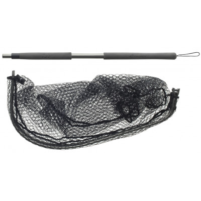 Рыболовный подсак Daiwa Prorex Tough Jungle Net XL