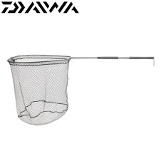 Подсак Daiwa Prorex Tough Jungle Net XL
