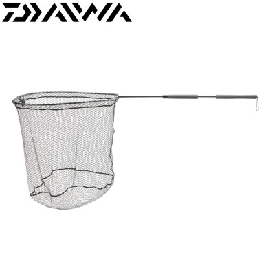 Подсак Daiwa Prorex Tough Jungle Net M