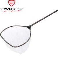 Подсак Favorite Arena AFLNBR1-140 Brown длина 1,42м