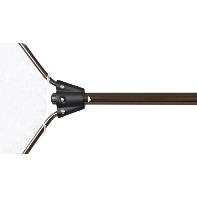 Подсак форелевый Favorite Arena ALNBR1-140 Brown длина 1,45м