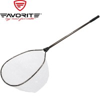 Подсак Favorite Arena ALNBR1-140 Brown длина 1,45м