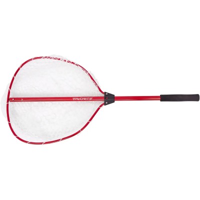 Подсак форелевый Favorite Arena ALNRD1-140 Red длина 1,45м