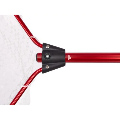 Подсак форелевый Favorite Arena ALNRD1-140 Red длина 1,45м