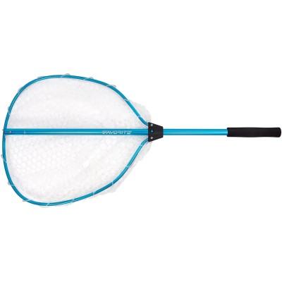 Подсак форелевый цельный Favorite Arena ALNTF1-140 Tiffany длина 1,45м