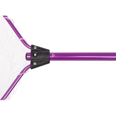Подсак форелевый Favorite Arena ALNVT1-140 Violet длина 1,45м