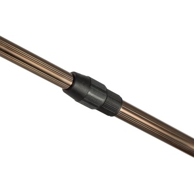 Подсак форелевый телескопический Favorite Arena ATLNBR1-190 Brown длина 1,25-1,9м