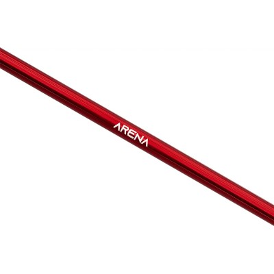 Подсак форелевый телескопический Favorite Arena ATLNRD1-190 Red длина 1,25-1,9м