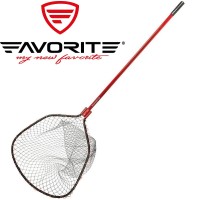 Подсак Favorite BLN160 длина 2,4м