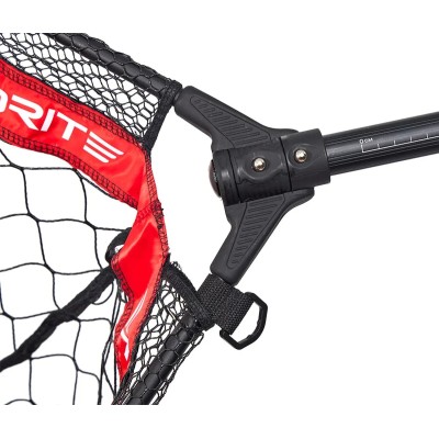 Подсак складной Favorite RCFLN Black длина 1,77-2,36м