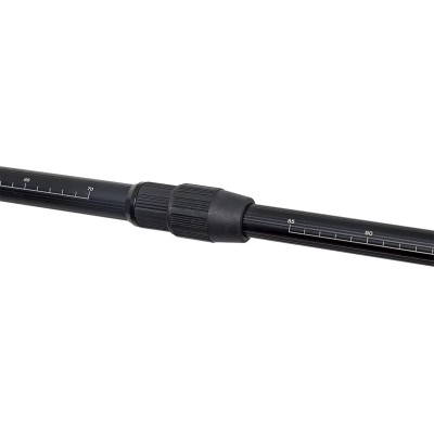 Подсак складной Favorite RCFLN Black длина 1,77-2,36м