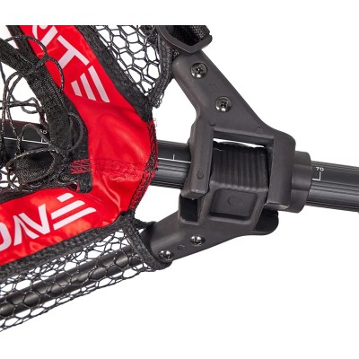 Подсак складной Favorite RCFLN Black длина 1,77-2,36м