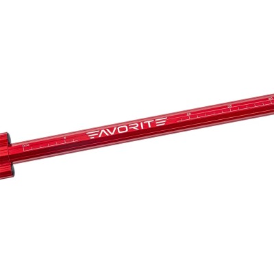 Подсак Favorite RLN1-80 Red длина 1,37м