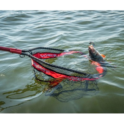 Подсак Favorite RLN1-80 Red длина 1,37м