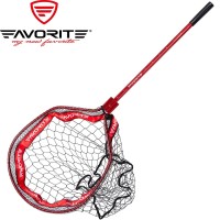 Подсак Favorite RLN1-80 Red длина 1,37м