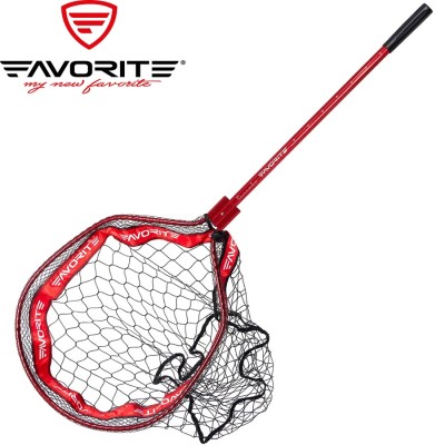 Подсак Favorite RLN1-80 Red длина 1,37м