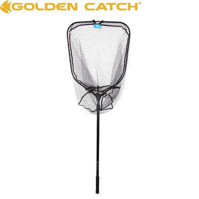 Подсак Golden Catch KV80701802P длина 180см