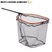 Подсак складной Savage Gear Pro Folding Net DLX размер L длина 84см