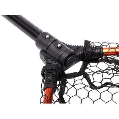 Подсак складной Savage Gear Pro Folding Net DLX размер L длина 84см