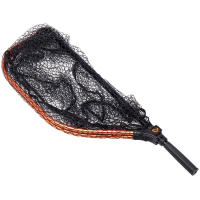 Подсак складной Savage Gear Pro Folding Net DLX размер L длина 84см