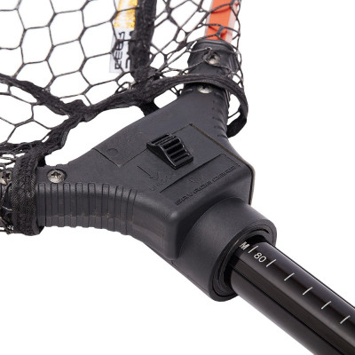 Подсак складной Savage Gear Twist & Fold Net размер L длина 100см