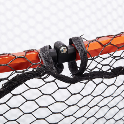 Подсак складной Savage Gear Twist & Fold Net размер L длина 100см