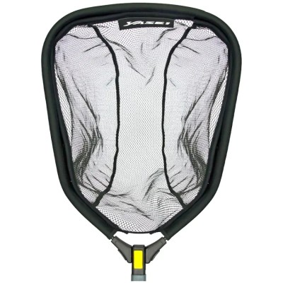 Подсак складной Shimano Yasei Single Hand Rubber Net Foldable - Floating Подсак складной Shimano Yasei Single Hand Rubber Net Foldable - Floating