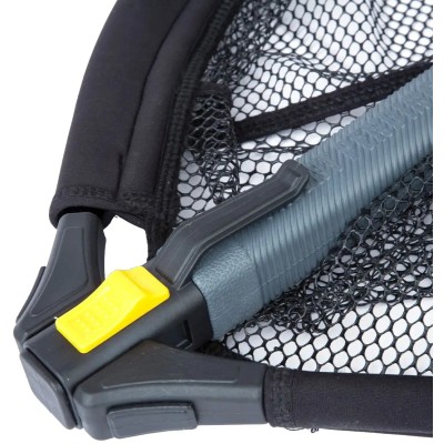 Подсак складной Shimano Yasei Single Hand Rubber Net Foldable - Floating Подсак складной Shimano Yasei Single Hand Rubber Net Foldable - Floating