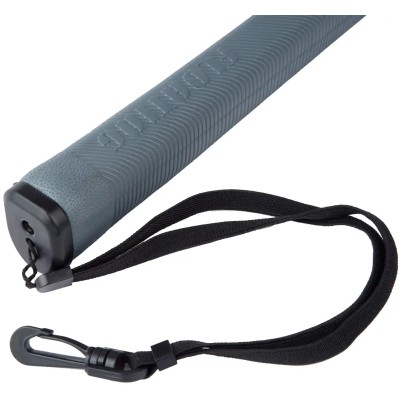 Подсак складной Shimano Yasei Single Hand Rubber Net Foldable - Floating Подсак складной Shimano Yasei Single Hand Rubber Net Foldable - Floating