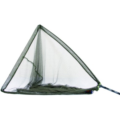 Подсак Серебряный ручей Carbon Carp PS 1.8M-90 длина 1,8м