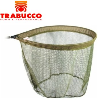 Голова подсака Trabucco Airtek Specialist Net Head PE размер 55х45х35см