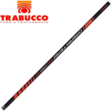 Ручка подсака Trabucco Dream Team Net Edge Carp Net 3203 длина 3,2м 
