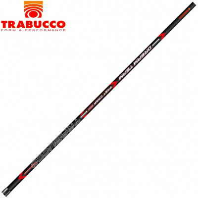 Ручка подсачека штекерная Trabucco Dream Team Net Fast Carp Net 3203 длина 3,2м