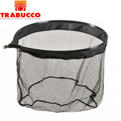 Голова подсака Trabucco GNT Black Edition Head Quick Dry 4 размер 50х40х30см