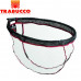 Голова подсака Trabucco GNT Net Head Ghost Mesh размер 50х40х35см