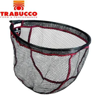 Голова подсака Trabucco GNT Net Head Match Rubba размер 45х35х30см Голова подсака Trabucco GNT Net Head Match Rubba размер 45х35х30см