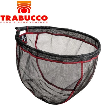 Голова подсака Trabucco GNT Net Head Speed Rubba размер 50х40х35см