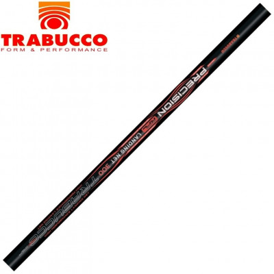 Ручка подсачека штекерная Trabucco Precision RPL Net Put Over 3м