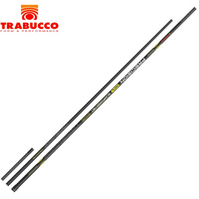 Ручка подсачека Trabucco Precision RPL Slimpower Net 3103 длина 3,1м