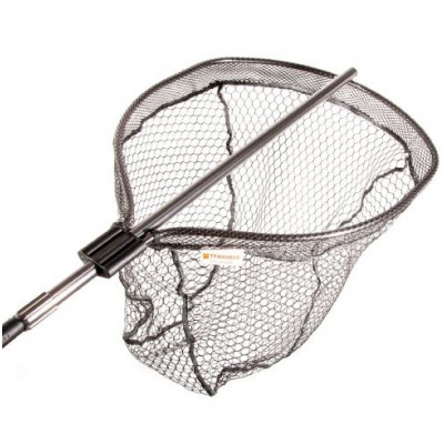 Подсак Trabucco Pro Rubba Landing Net длина 2,2м 