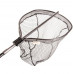 Подсак Trabucco Pro Rubba Landing Net длина 2,2м 