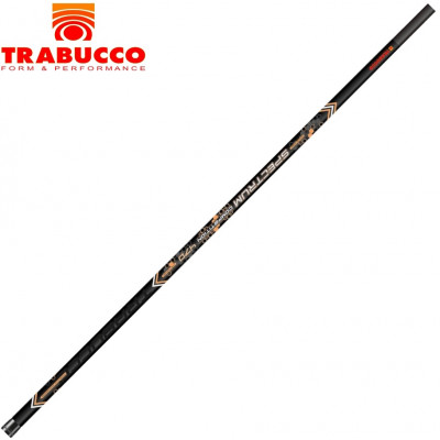Ручка подсачека штекерная Trabucco Spectrum Competition Net 4704 длина 4,7м