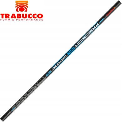 Ручка подсака Trabucco Precision RPL Net Tele 3003 длина 3м Ручка подсака Trabucco Precision RPL Net Tele 3003 длина 3м