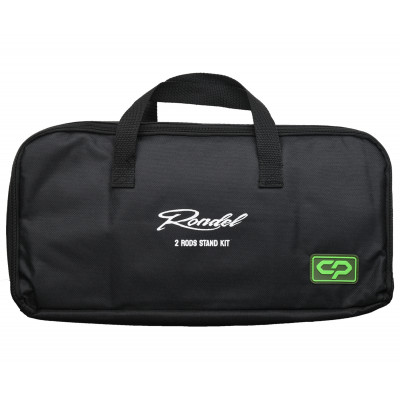 Набор стоек с буз-барами Carp Pro Rondel 2 Rods Stand Kit