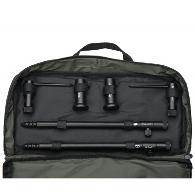 Набор стоек с буз-барами Carp Pro Rondel 3 Rods Stand Kit