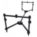 Подставка на 3 удилища Daiwa Black Widow Low Level 3 Rod Pod