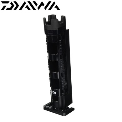 Держатель Daiwa Rod Stand TB30 #Black