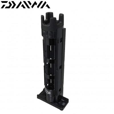 Буфер для удилища Daiwa Rod Stand TB25 #Black