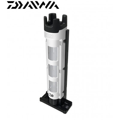 Буфер для удилища Daiwa Rod Stand TB25 #White