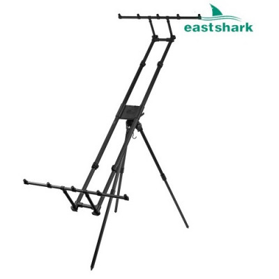 Подставка для удилищ EastShark Rod-Pod GXJZJ-152